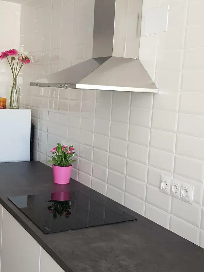 Carmen Apartments Station Malaga 0*,