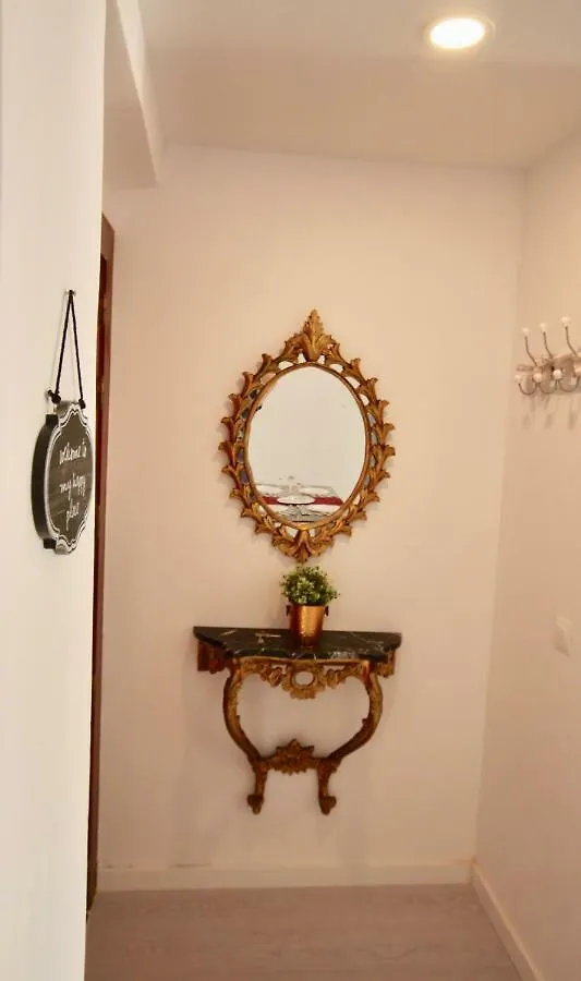 Carmen Apartments Station Malaga 0*,