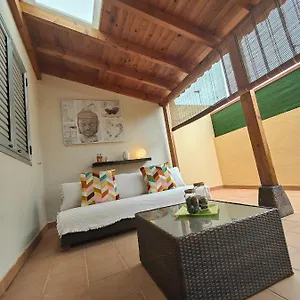  Apartamento Iris Holiday España