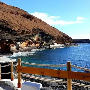  Apartamento Vacaciones En Costa Del Silencio España