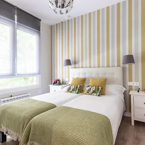  Apartamento Moderno Y Amplio En El Centro España