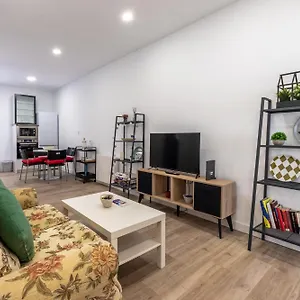  Apartamento Zubia Bec Bilbao España