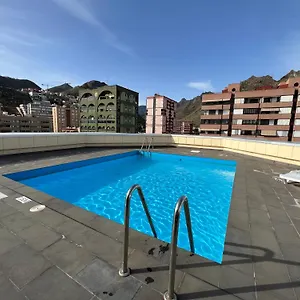  Apartamento Sovhispan Sc Tenerife Piscina España